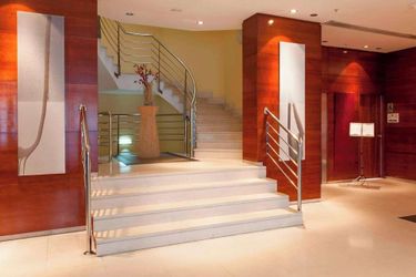 Ac Hotel By Marriott Leon San Antonio Leon: Photo 