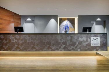 Ac Hotel By Marriott Leon San Antonio Leon: Photo 