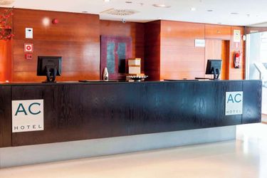 Ac Hotel By Marriott Leon San Antonio Leon: Photo 