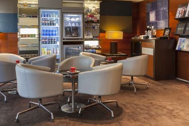 Ac Hotel By Marriott Leon San Antonio Leon: Photo 