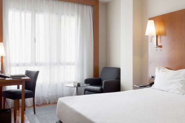 Ac Hotel By Marriott Leon San Antonio Leon: Photo 