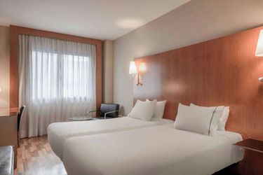 Ac Hotel By Marriott Leon San Antonio Leon: Photo 