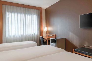 Ac Hotel By Marriott Leon San Antonio Leon: Photo 