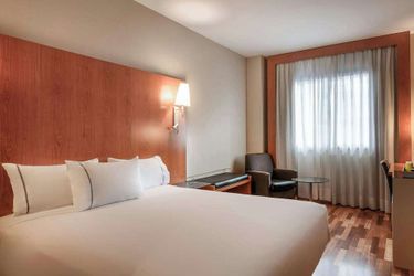 Ac Hotel By Marriott Leon San Antonio Leon: Photo 