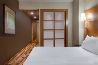 Ac Hotel By Marriott Leon San Antonio Leon: Photo 