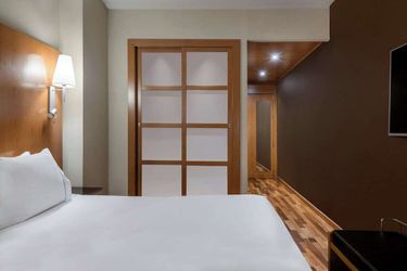 Ac Hotel By Marriott Leon San Antonio Leon: Photo 