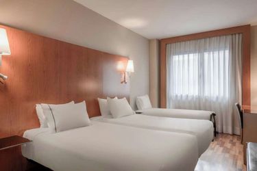 Ac Hotel By Marriott Leon San Antonio Leon: Photo 