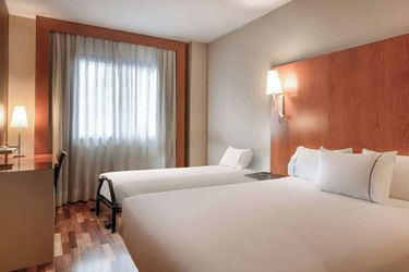Ac Hotel By Marriott Leon San Antonio Leon: Photo 