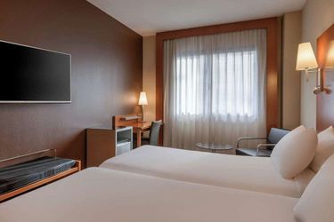 Ac Hotel By Marriott Leon San Antonio Leon: Photo 