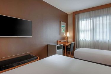 Ac Hotel By Marriott Leon San Antonio Leon: Photo 