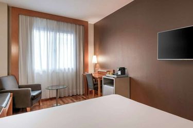 Ac Hotel By Marriott Leon San Antonio Leon: Photo 