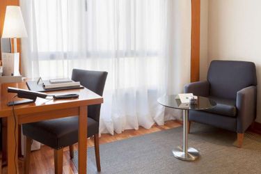Ac Hotel By Marriott Leon San Antonio Leon: Photo 