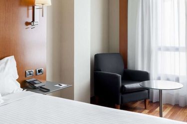 Ac Hotel By Marriott Leon San Antonio Leon: Photo 