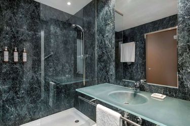 Ac Hotel By Marriott Leon San Antonio Leon: Photo 