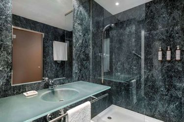 Ac Hotel By Marriott Leon San Antonio Leon: Photo 