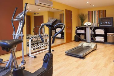 Ac Hotel By Marriott Leon San Antonio Leon: Photo 