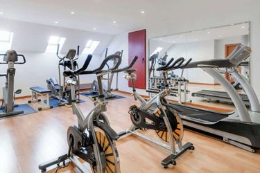 Ac Hotel By Marriott Leon San Antonio Leon: Photo 