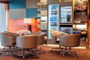 Ac Hotel By Marriott Leon San Antonio Leon: Photo 