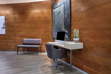 Ac Hotel By Marriott Leon San Antonio Leon: Photo 