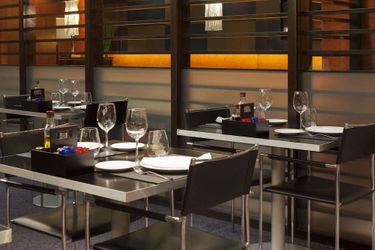 Ac Hotel By Marriott Leon San Antonio Leon: Photo 