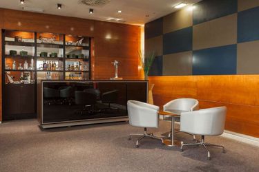 Ac Hotel By Marriott Leon San Antonio Leon: Photo 