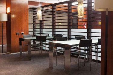 Ac Hotel By Marriott Leon San Antonio Leon: Photo 