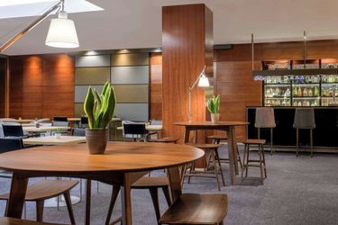 Ac Hotel By Marriott Leon San Antonio Leon: Photo 