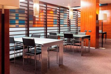 Ac Hotel By Marriott Leon San Antonio Leon: Photo 