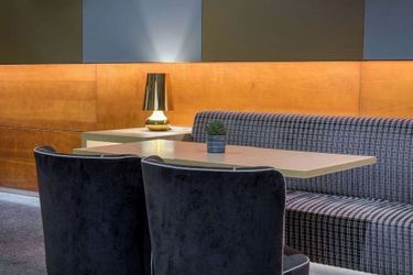 Ac Hotel By Marriott Leon San Antonio Leon: Photo 