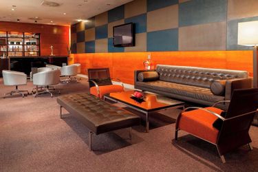 Ac Hotel By Marriott Leon San Antonio Leon: Photo 