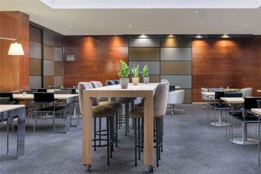 Ac Hotel By Marriott Leon San Antonio Leon: Photo 