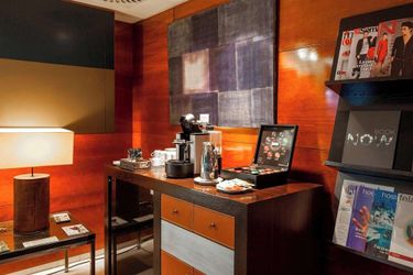 Ac Hotel By Marriott Leon San Antonio Leon: Photo 