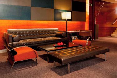 Ac Hotel By Marriott Leon San Antonio Leon: Photo 