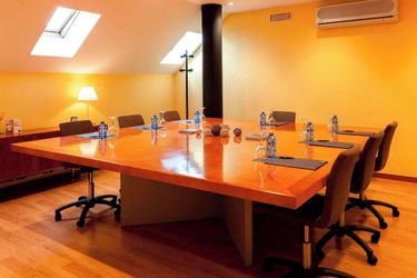 Ac Hotel By Marriott Leon San Antonio Leon: Photo 