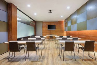 Ac Hotel By Marriott Leon San Antonio Leon: Photo 