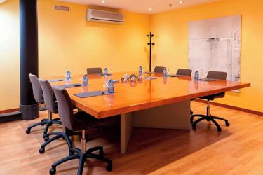 Ac Hotel By Marriott Leon San Antonio Leon: Photo 