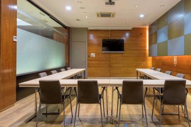 Ac Hotel By Marriott Leon San Antonio Leon: Photo 