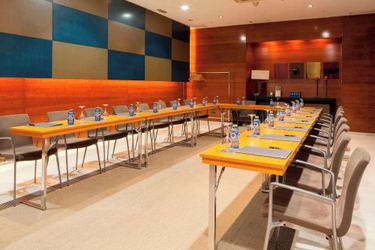 Ac Hotel By Marriott Leon San Antonio Leon: Photo 