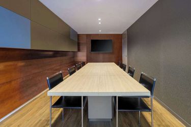 Ac Hotel By Marriott Leon San Antonio Leon: Photo 