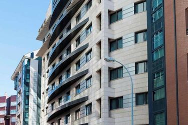 Ac Hotel By Marriott Leon San Antonio Leon: Photo 