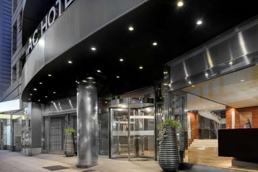 Ac Hotel By Marriott Leon San Antonio Leon: Photo 