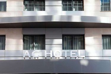 Ac Hotel By Marriott Leon San Antonio Leon: Photo 