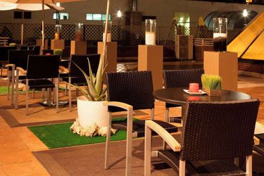 Ac Hotel By Marriott Leon San Antonio Leon: Photo 