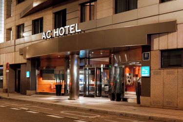 Ac Hotel By Marriott Leon San Antonio Leon: Photo 