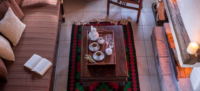 AGROKTIMA TRADITIONAL GUESTHOUSE 4 Sterne