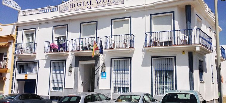 Hotel HOSTAL AZUL