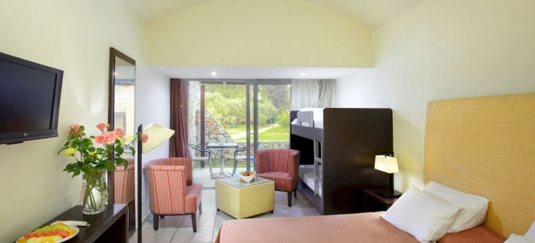 Hotel Bomo Olympus Grand Resort:  LEPTOKARYA