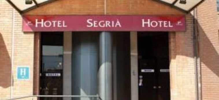 Hotel AQUARIA SEGRIA