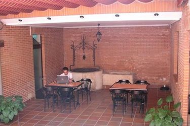 Hotel Villa De Lerma:  LERMA