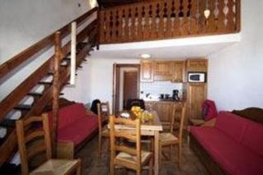 Hotel Front De Neige Les Carroz D'araches: Photo 